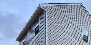 Affordable Siding Repair and Maintenance Services in Bellport, NY